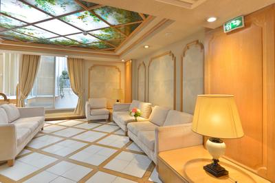 Hotel Renoir Saint Germain