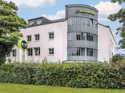 IBB Passau Süd
