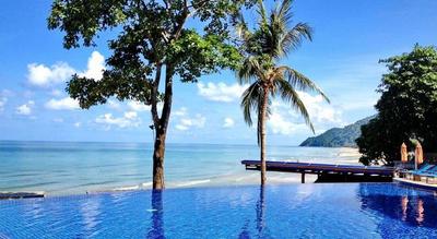 Chang Buri Resort and Spa