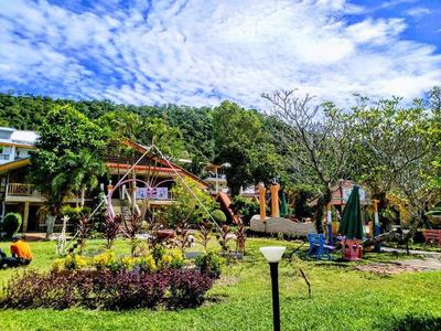 Koh Chang Resort