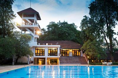 The Imperial Resort & Sports Club Chiang Mai
