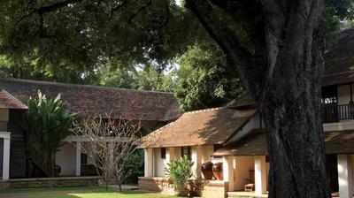 Tamarind Village Chiang Mai