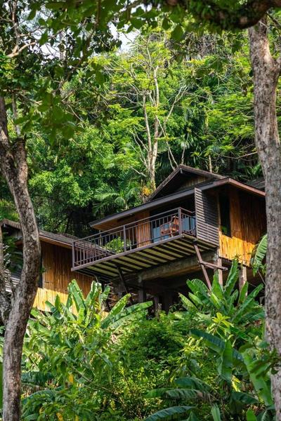 Baan Krating Khao Lak