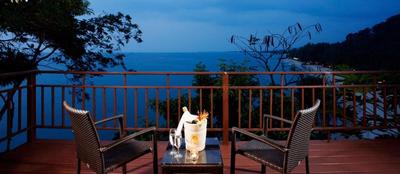 Baan Krating Khao Lak