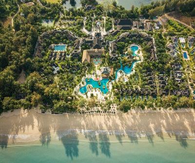 Robinson Khao Lak
