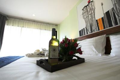 CC's Hideaway Hotel