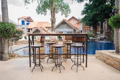 Club Bamboo Boutique Resort & Spa