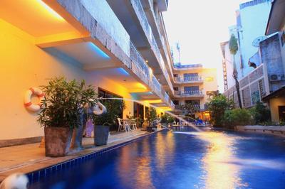 Baan Boa Resort