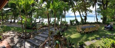 Baan Mai Beachfront Lone Island Phuket