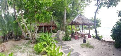 Baan Mai Beachfront Lone Island Phuket
