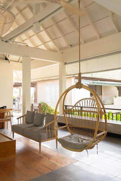 Baan Haad Ngam Boutique Resort & Villas
