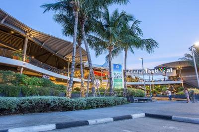 Nova Samui Resort