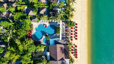 NH Collection Samui Peace Resort