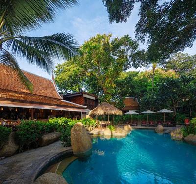 Anavana Beach Resort