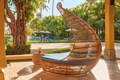 TUI BLUE The Passage Samui Private Pool Villa