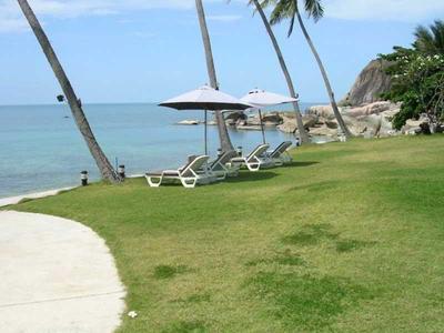 Thai Ayodhya Villas and Spa