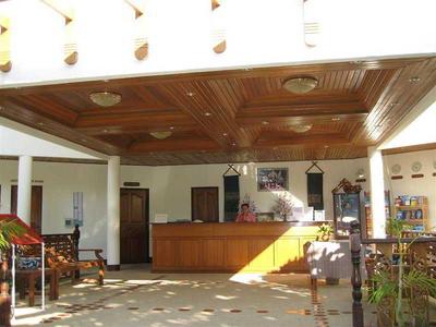 Thai Ayodhya Villas and Spa