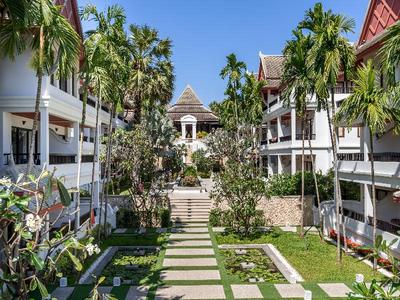 Beyond Samui