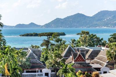 Beyond Samui