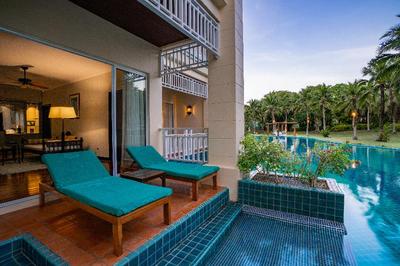 Sofitel Krabi Phokeethra Golf & Spa Resort