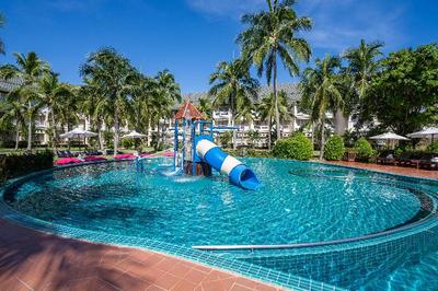 Sofitel Krabi Phokeethra Golf & Spa Resort