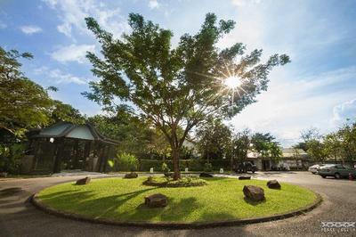 Peace Laguna Resort and Spa