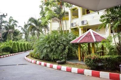 Capital O 406 Krabi Success Beach Resort