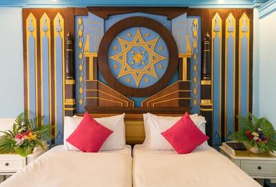 Aonang Ayodhaya Beach Resort & Spa