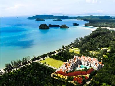 Aonang Ayodhaya Beach Resort & Spa