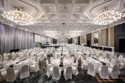 Centara Grand at Central Plaza Ladprao Bangkok