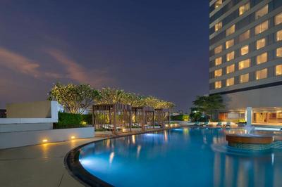 Jubilee Prestige Hotel Ratchadapisek