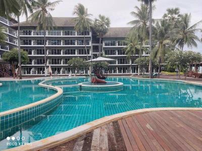 Pattawia Resort & Spa