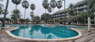Pattawia Resort & Spa