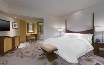 The Westin Grande Sukhumvit