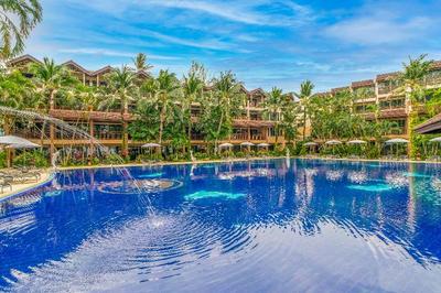 Best Western Premier Bangtao Beach Resort & Spa
