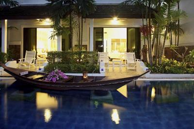 Access Resort and Villas