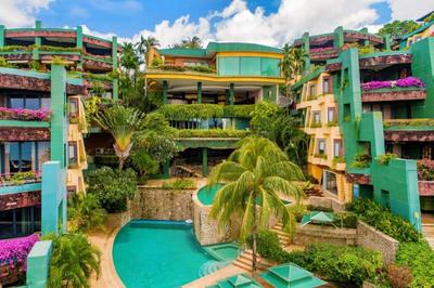 The Aspasia Boutique Apartment