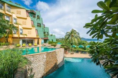 The Aspasia Boutique Apartment