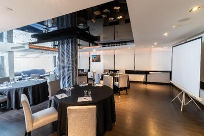 Night Hotel Bangkok - Asok Sukhumvit 15