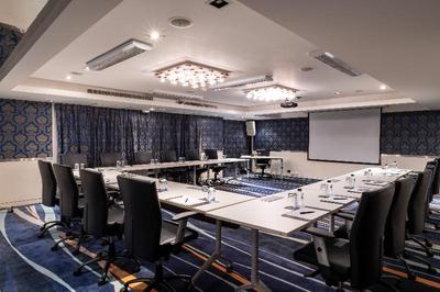 Night Hotel Bangkok - Asok Sukhumvit 15