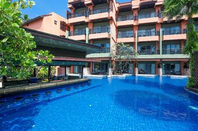Courtyard by Marriott Phuket, Patong Beach