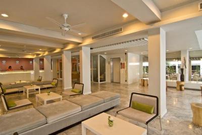 Sunshine Hotel & Residences