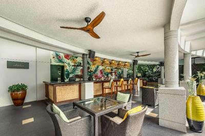Conrad Bangkok