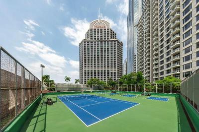 Conrad Bangkok