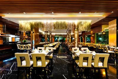Royal Princess Larn Luang Bangkok