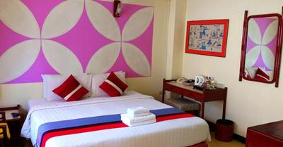 Sawasdee Sukhumvit Inn