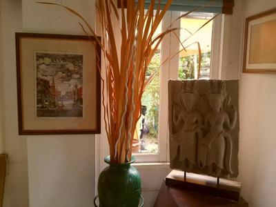 Sawasdee Sukhumvit Inn