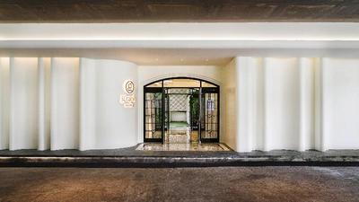 Graph Hotel (Formerly Bangkok Cha-da)