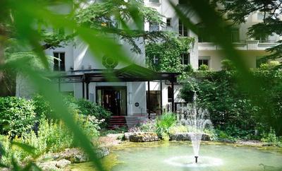 Domaine de Divonne