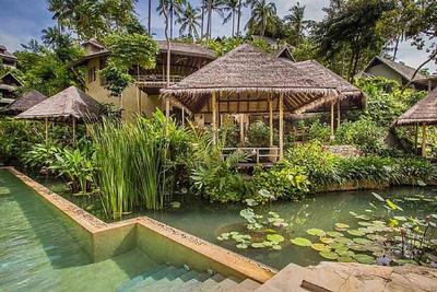 Kamalaya Koh Samui
